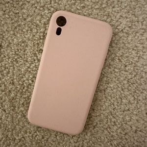 iPhone XR Case